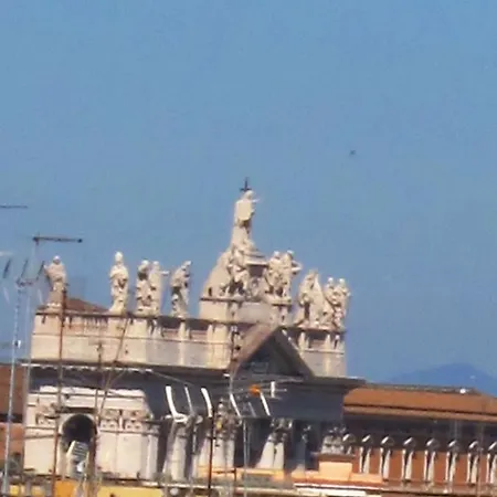 S. Giovanni * Roma