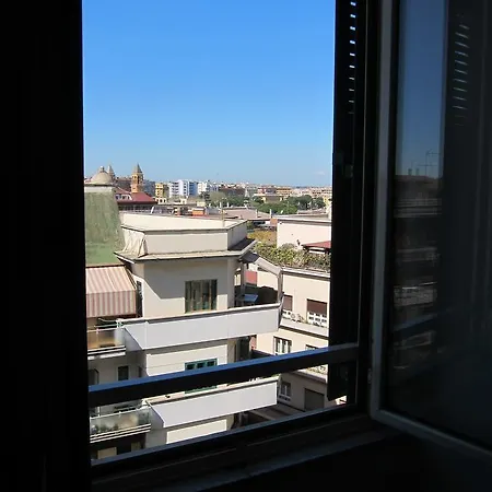 Appartamento S. Giovanni *