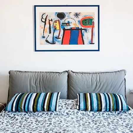 S. Giovanni Appartamento