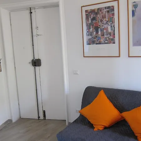 Apartment S. Giovanni *