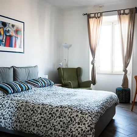 Apartment S. Giovanni