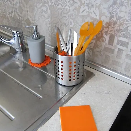 S. Giovanni Apartamento Roma